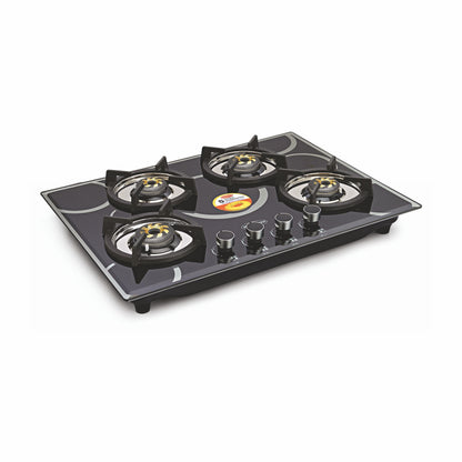 PADMINI Gas Hob 404 GL IB