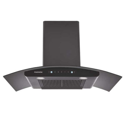 PADMINI Electric Chimney Delta