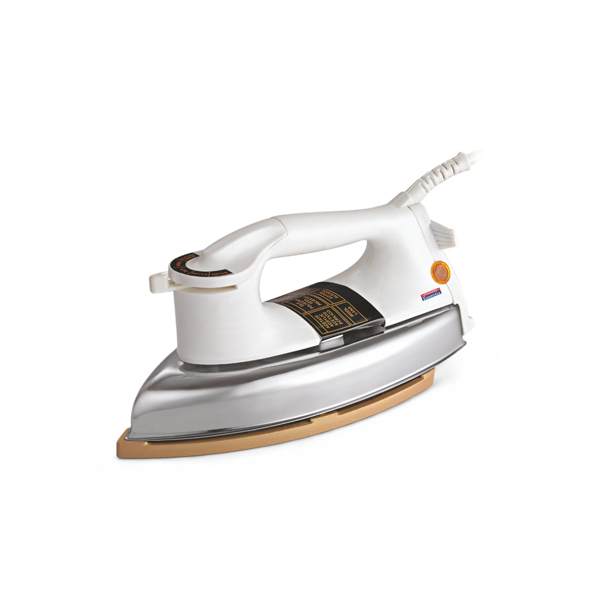 PADMINI Dry Iron DI-103 (Heavy Weight)