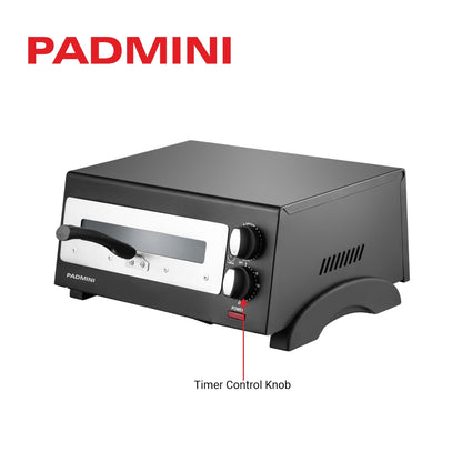 PADMINI Electrical Tandoor PowerPulse