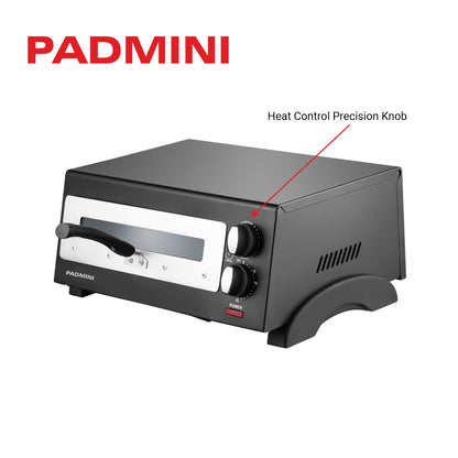 PADMINI Electrical Tandoor PowerPulse