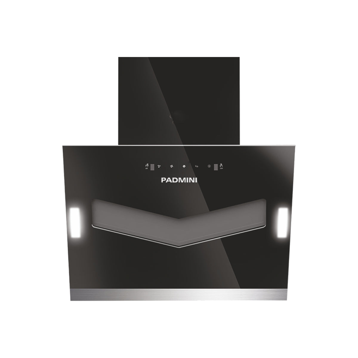 Buy Best Electric Chimney Hypervent 60 Online – PADMINI
