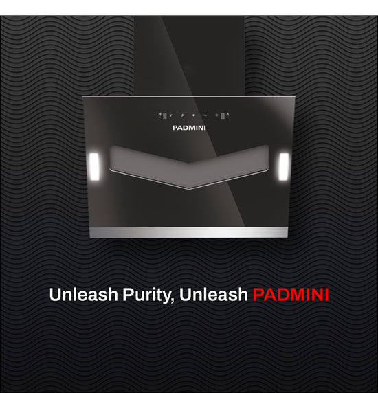 Buy Best Electric Chimney Hypervent 60 Online – PADMINI