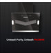 Buy Best Electric Chimney Hypervent 60 Online – PADMINI
