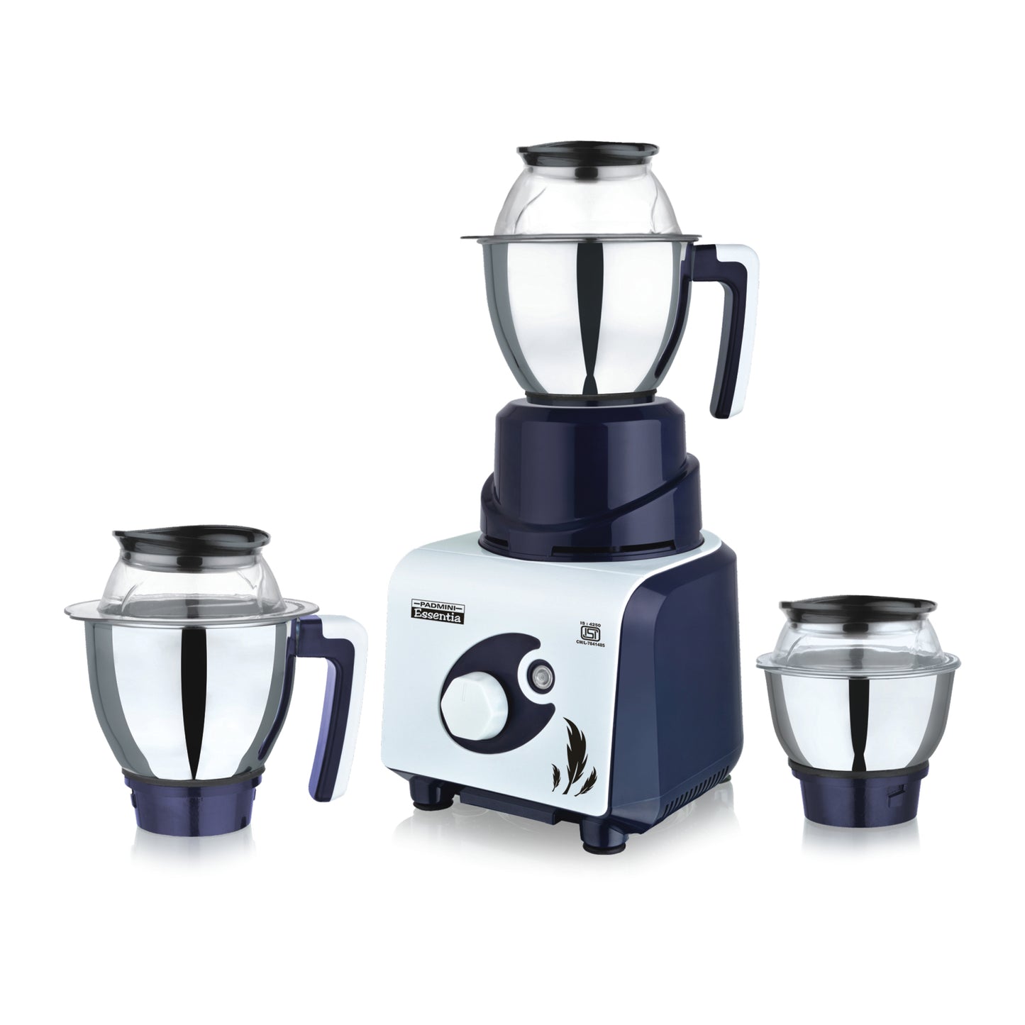 PADMINI Mixer Grinder Destiny 750