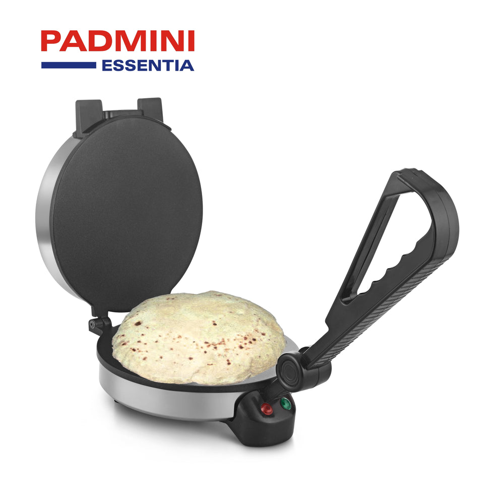 Sale Roti Maker Buy Electric Roti Maker Online | Chapatti Cooker Price – PADMINI