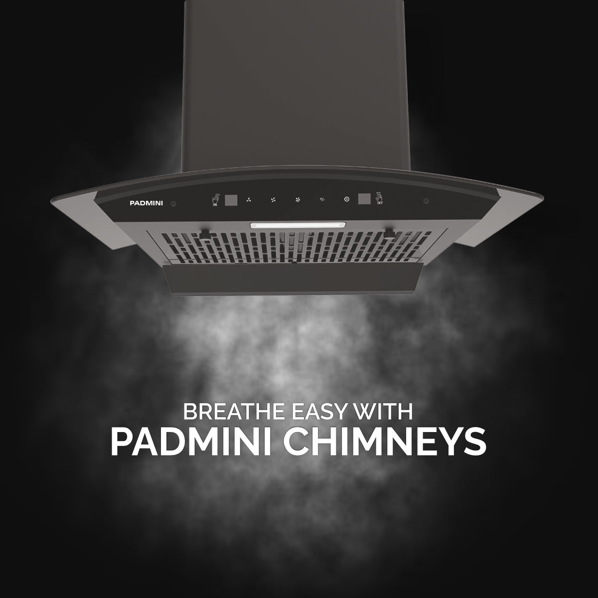 online Best Electric Chimney Racer 60 India