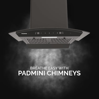 online Best Electric Chimney Racer 60 India