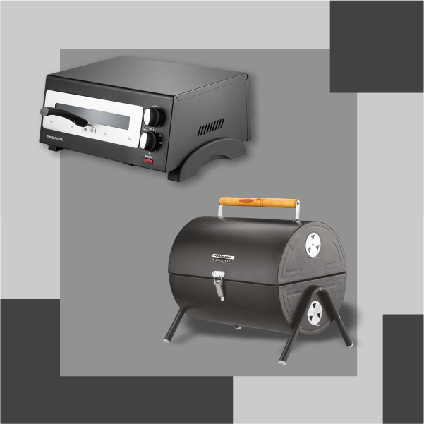 charcoal barbeque online delivery