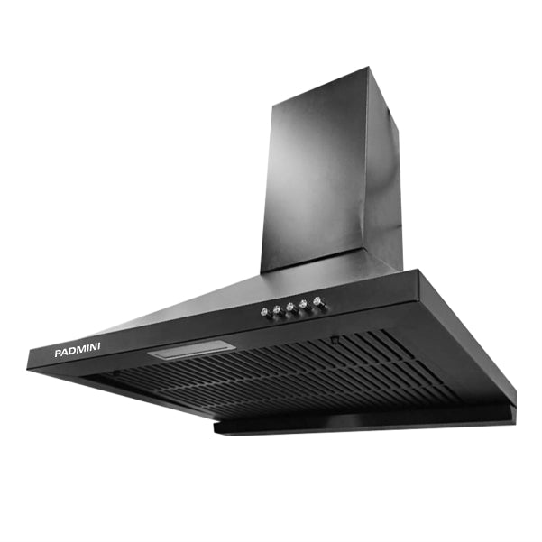 Buy Electric Chimney Zest 60 FILTERLESS