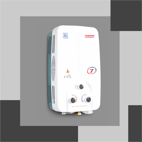 gas water heater manufacturer india
