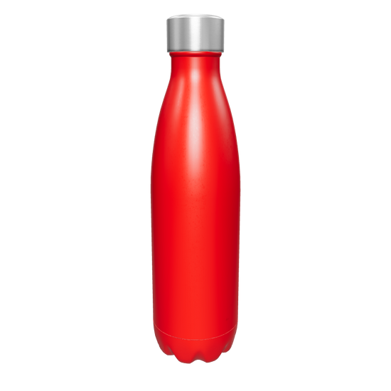 WaterBottle

