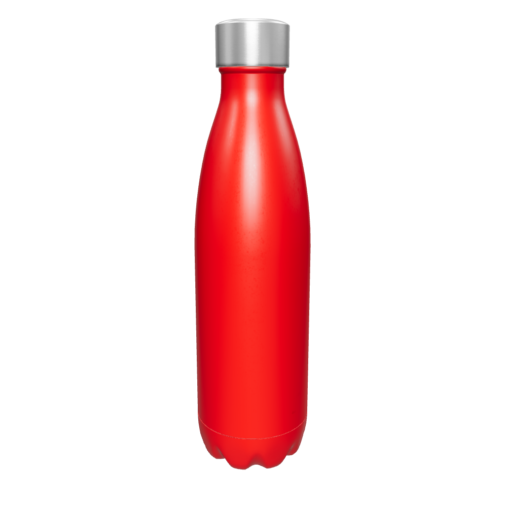 WaterBottle

