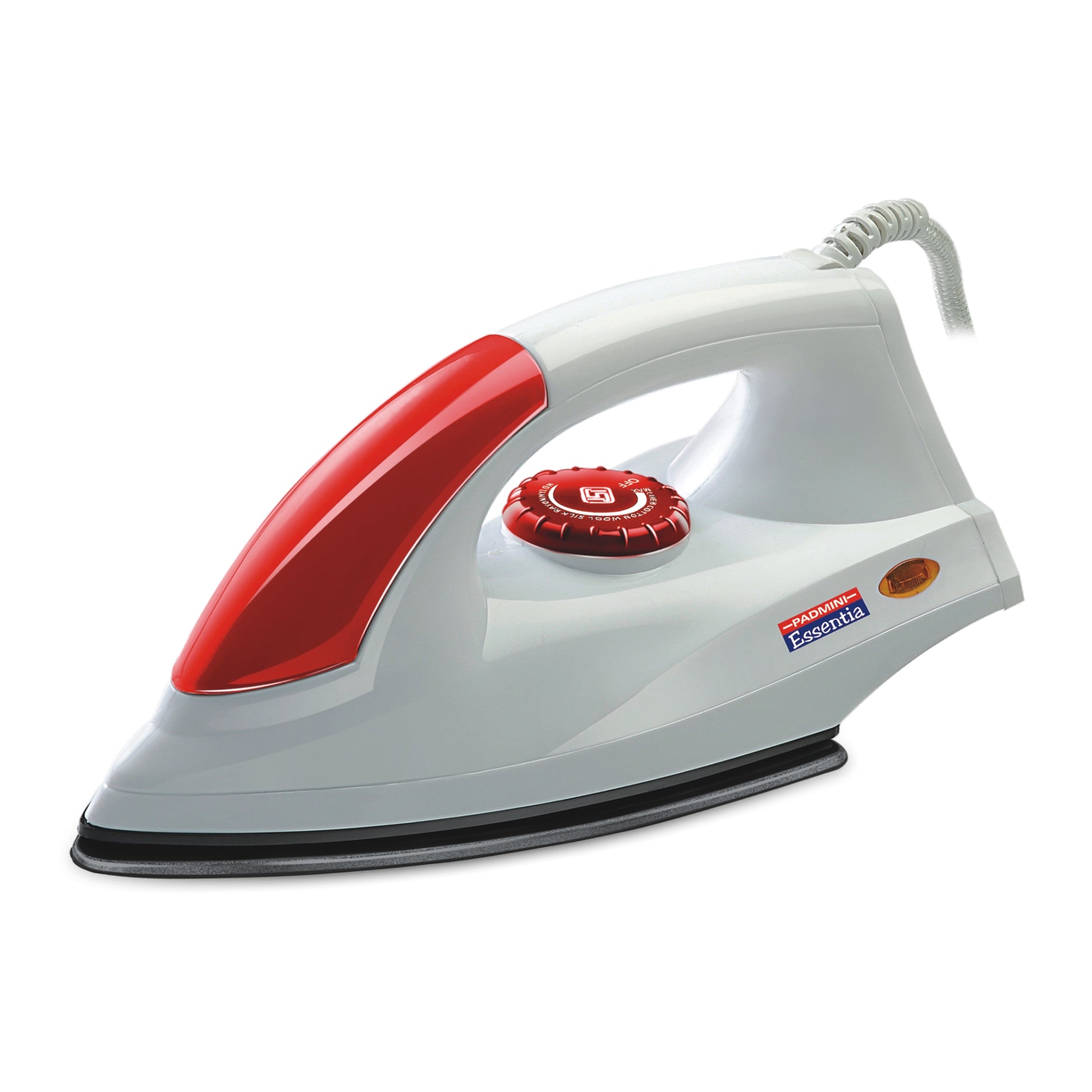 PADMINI Dry Iron DI-100 - PADMINI APPLIANCES