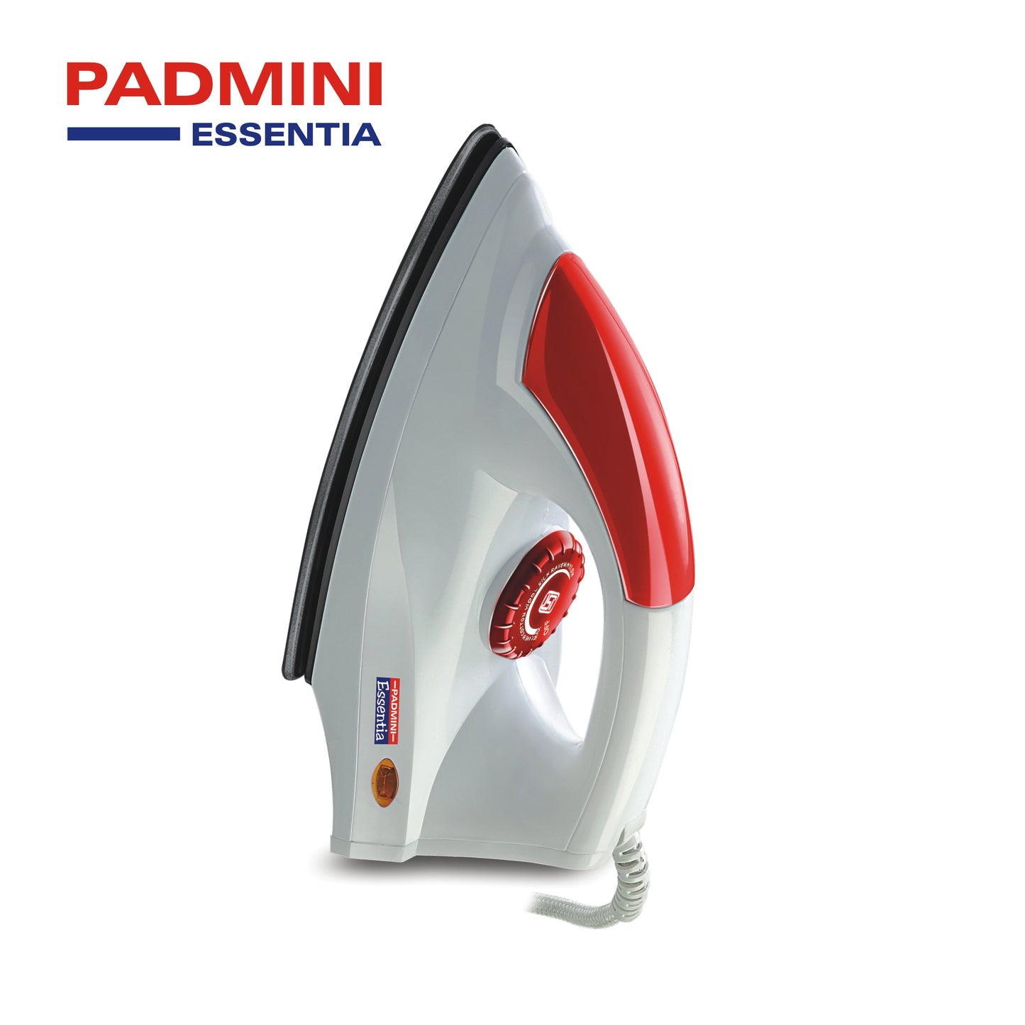 PADMINI Dry Iron DI-100 - PADMINI APPLIANCES