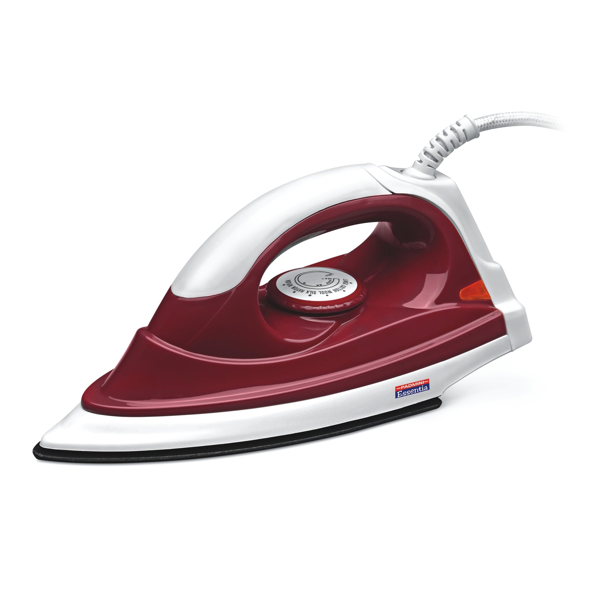 Dry Iron DI 101