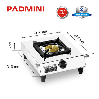 PADMINI CS-101 - PADMINI APPLIANCES