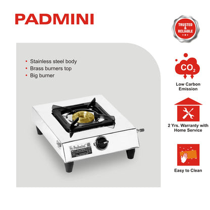 PADMINI CS-101 - PADMINI APPLIANCES