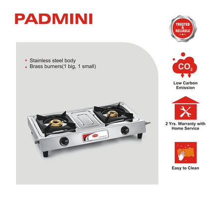 PADMINI CS-201 - PADMINI APPLIANCES