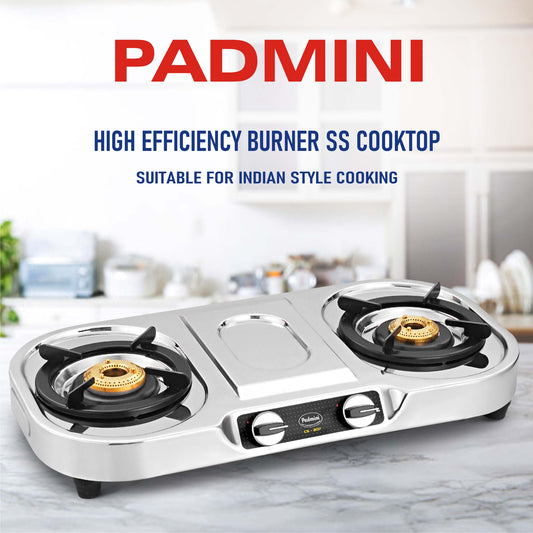 PADMINI CS-207 - PADMINI APPLIANCES