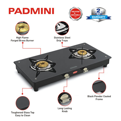 best gas cooktops online