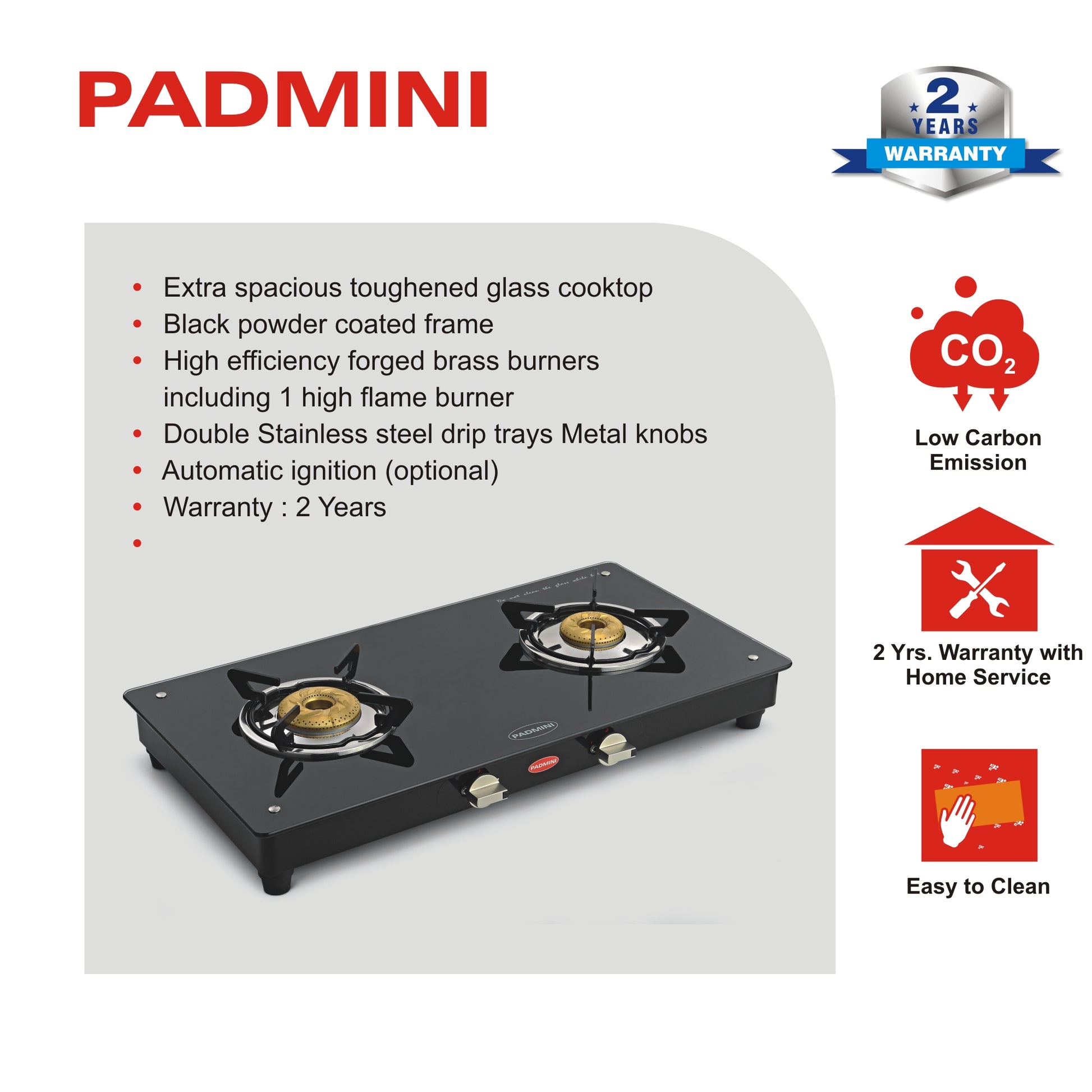 cooktops online