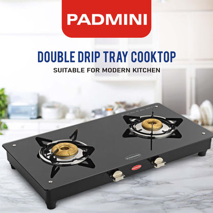 Padmini 2 Burner 2GT Grand