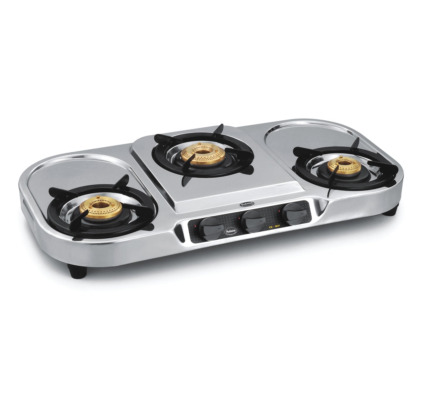 PADMINI CS-307 HF (High Flame Burner) - PADMINI APPLIANCES