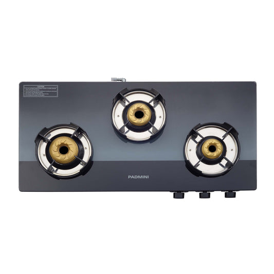 Gas Cooktops 3GT Fusion Online in India.