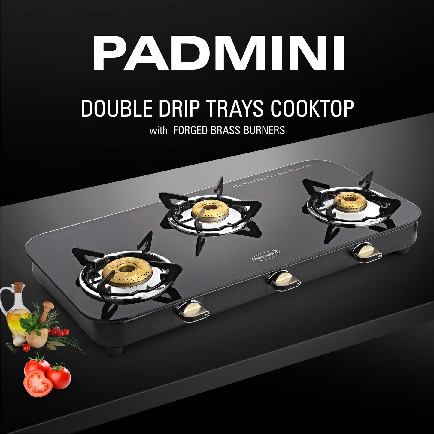 3 Burner 3GT Grand online price