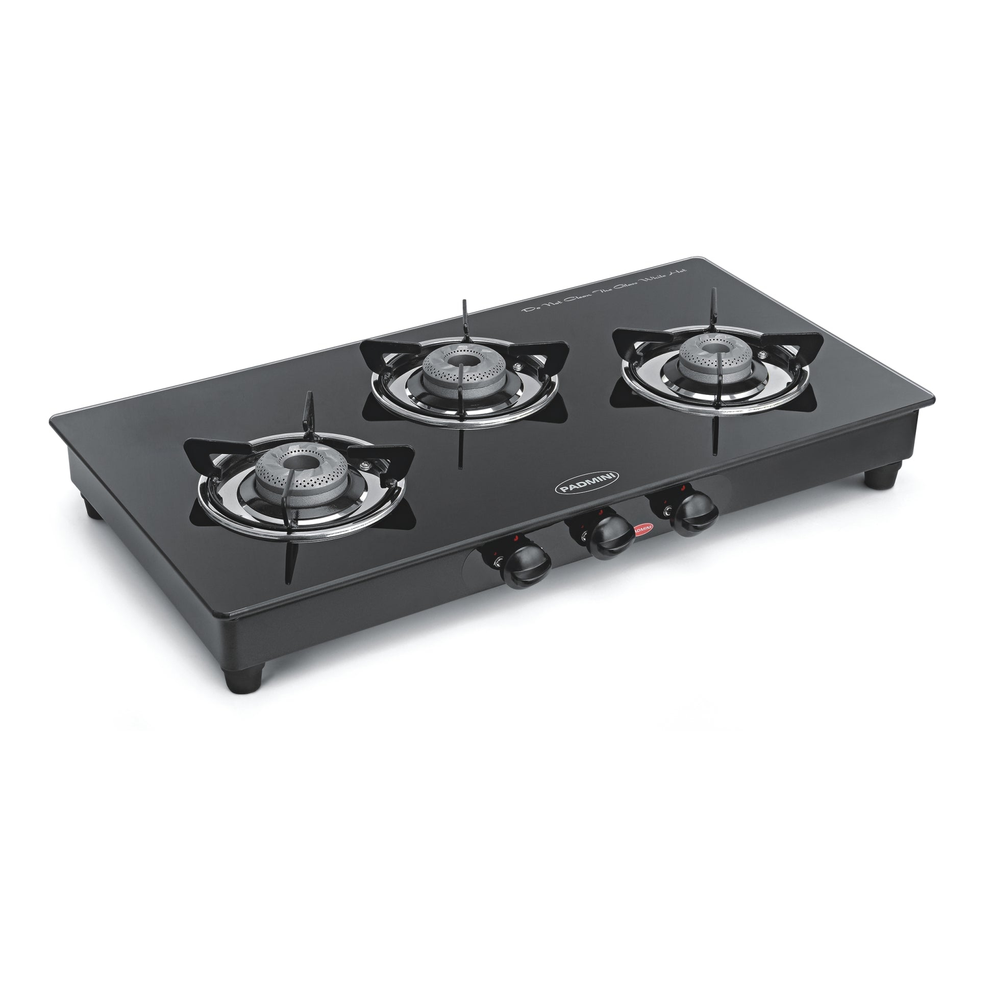 PADMINI 3 Burner Cooktop 3GT Prima