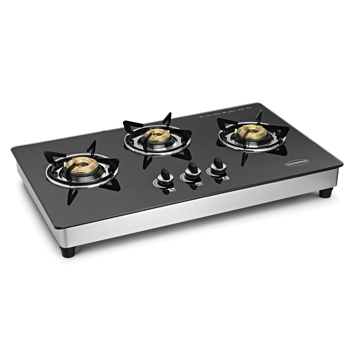 3 Burner stove 3GT HS in delhi