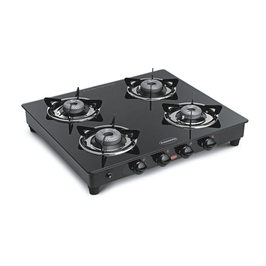 4 Burner gas stove online