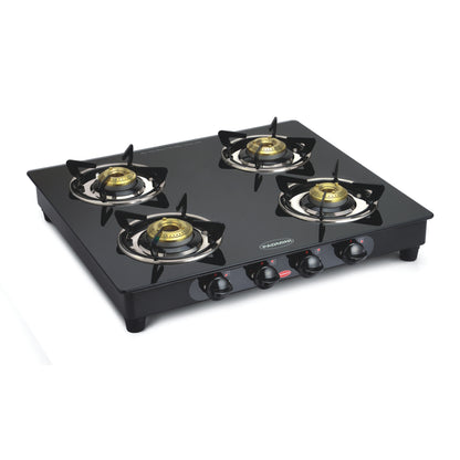 4 Burner 4GT Shine price in India