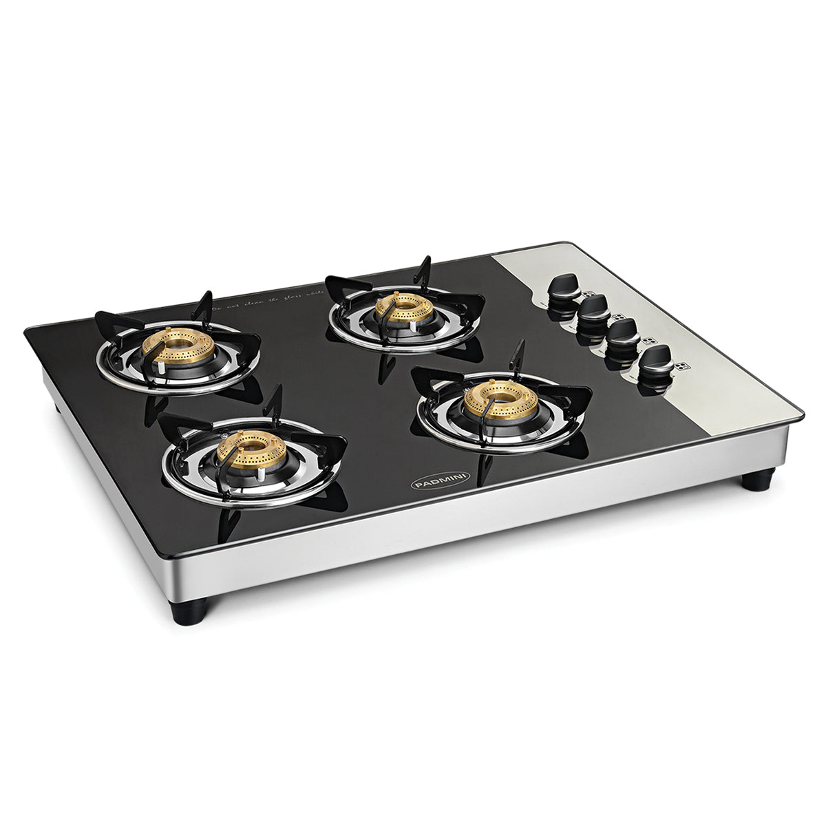 4 Cooktop Buy 4 Burner Cooktop 4GT Hob Style Online at Best Price – PADMINI
