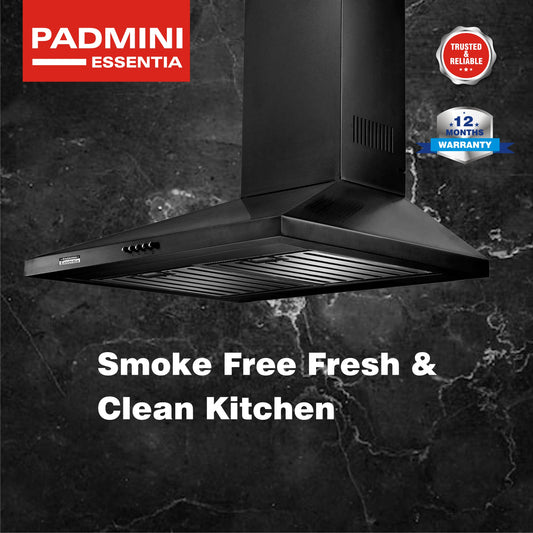 Chimney Ace 60 Black online price