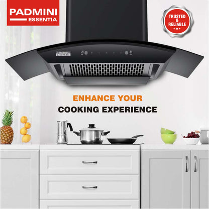 buy Chimney Aura 90 Auto Clean Filter Less online