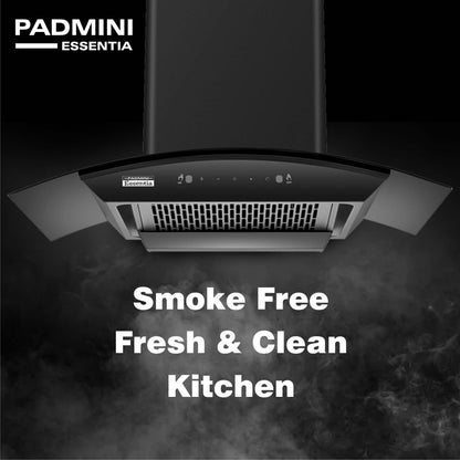 Chimney Aura 90 Auto Clean Filter Less online