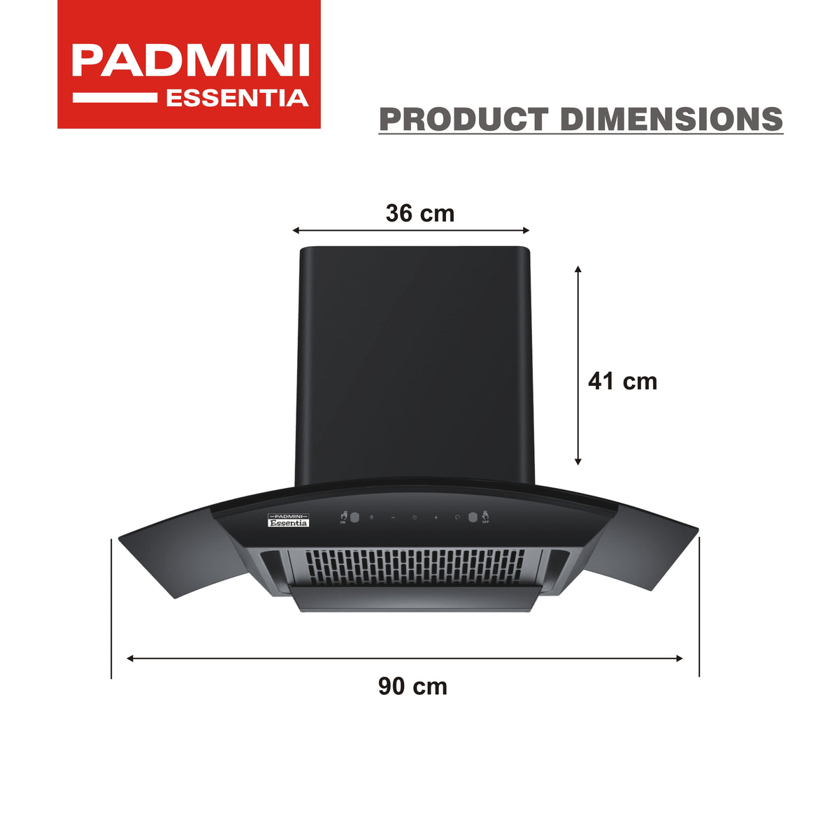 kitchen Chimney online