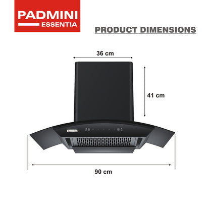 kitchen Chimney online