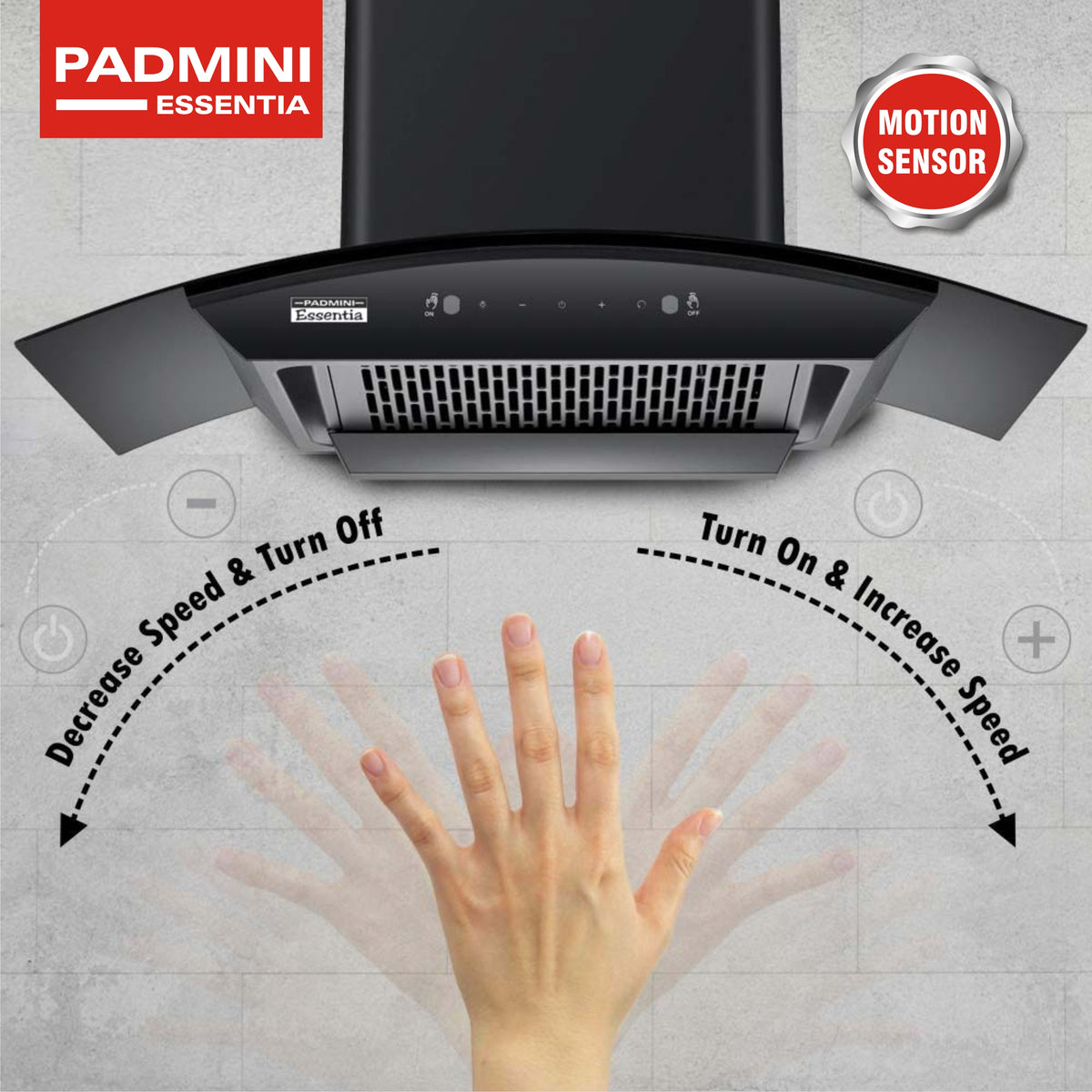 Chimney Aura 90 Auto Clean Filter Less price in Delhi