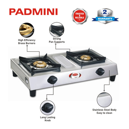 PADMINI 2BR Chirag - PADMINI APPLIANCES