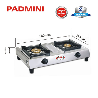 PADMINI 2BR Chirag - PADMINI APPLIANCES