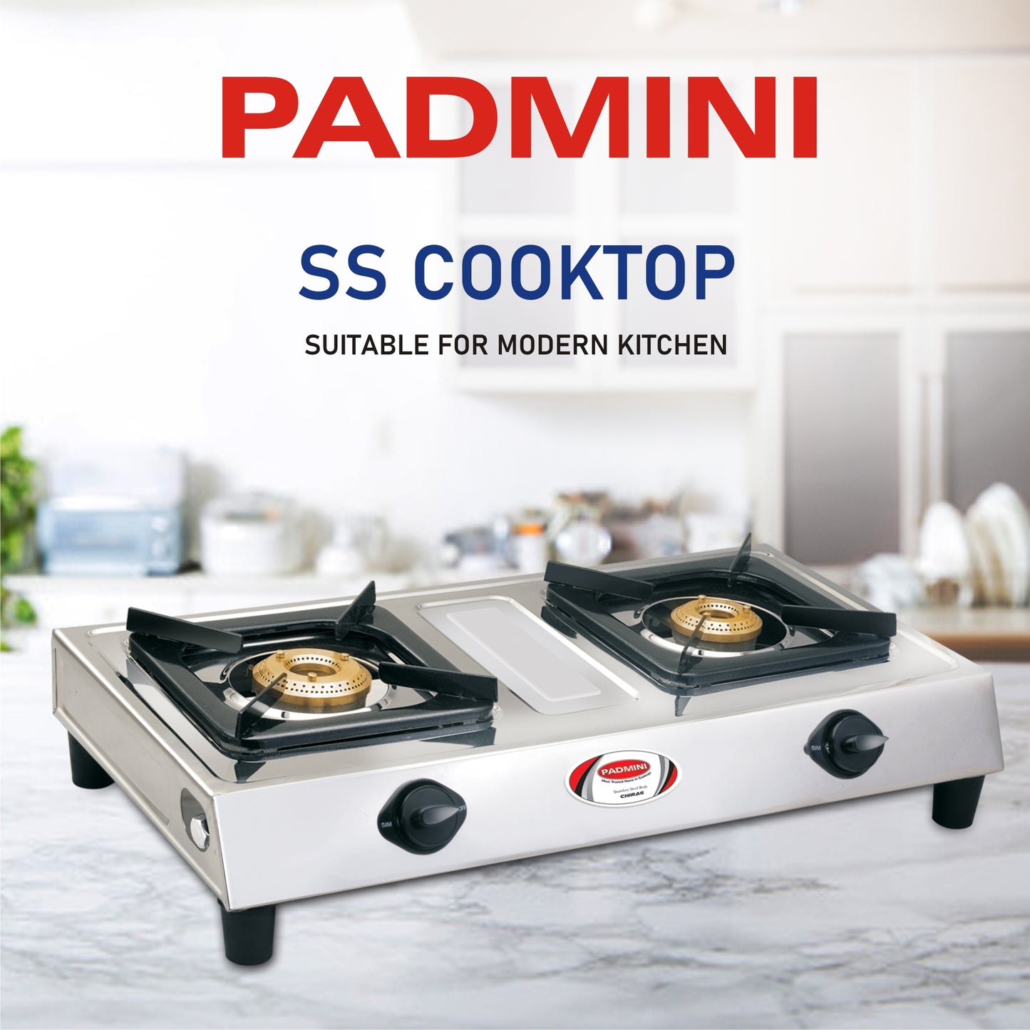 PADMINI 2BR Chirag - PADMINI APPLIANCES