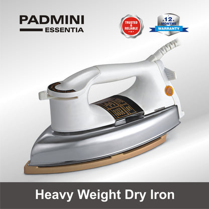 Dry Iron DI 103 Heavy Weight price