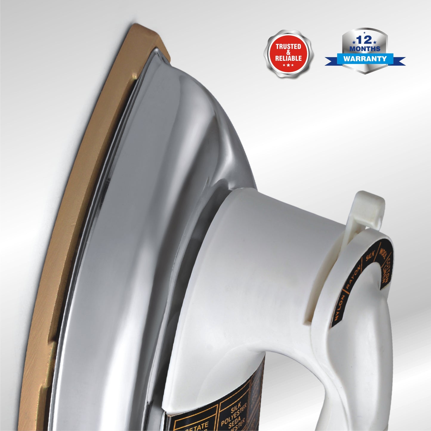 Dry Iron DI 103 online