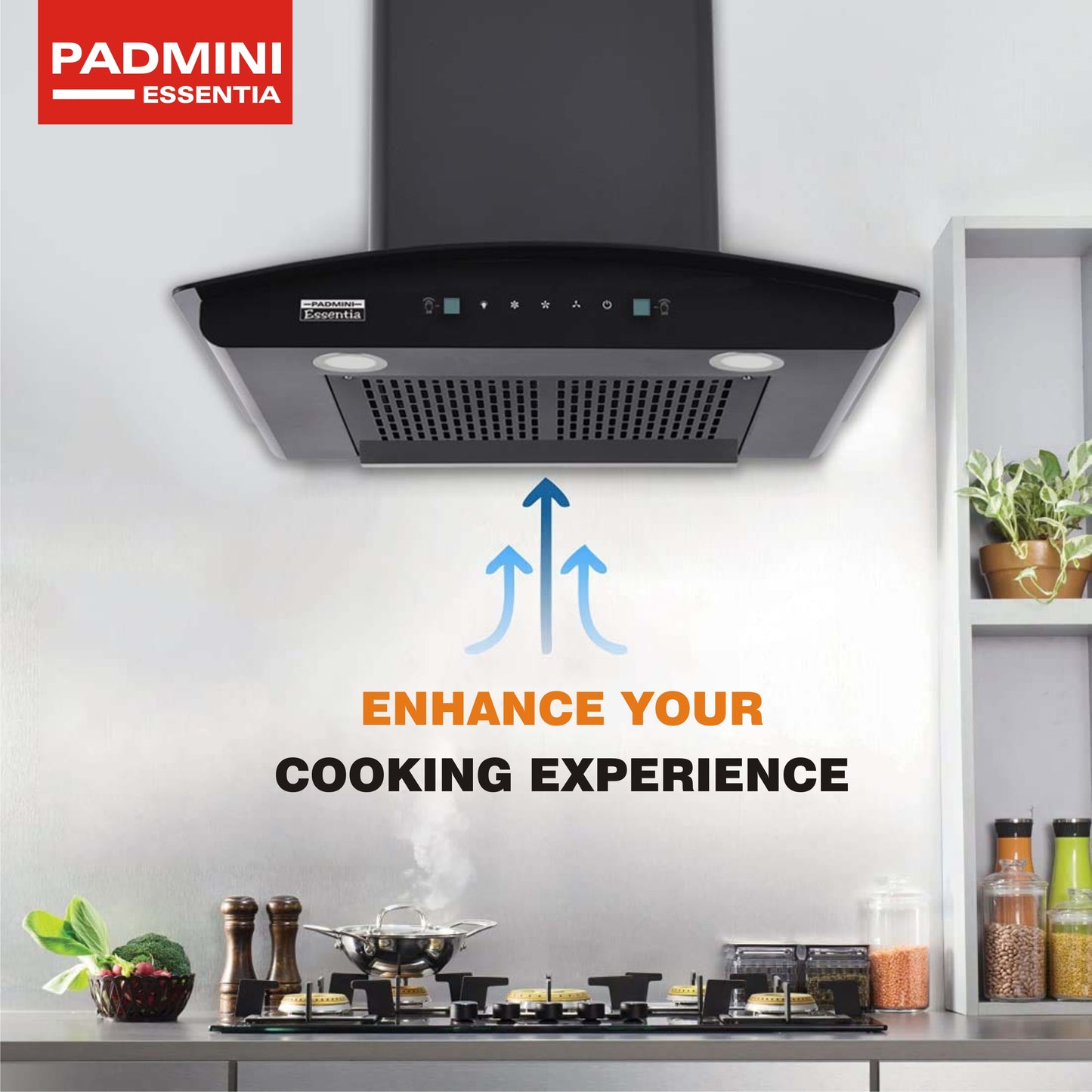 Chimney Delta 60 Auto Clean online price in Delhi