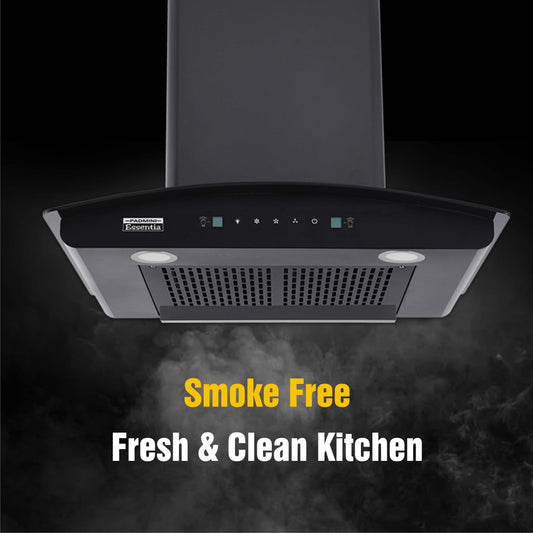 Chimney Delta 60 Auto Clean online price