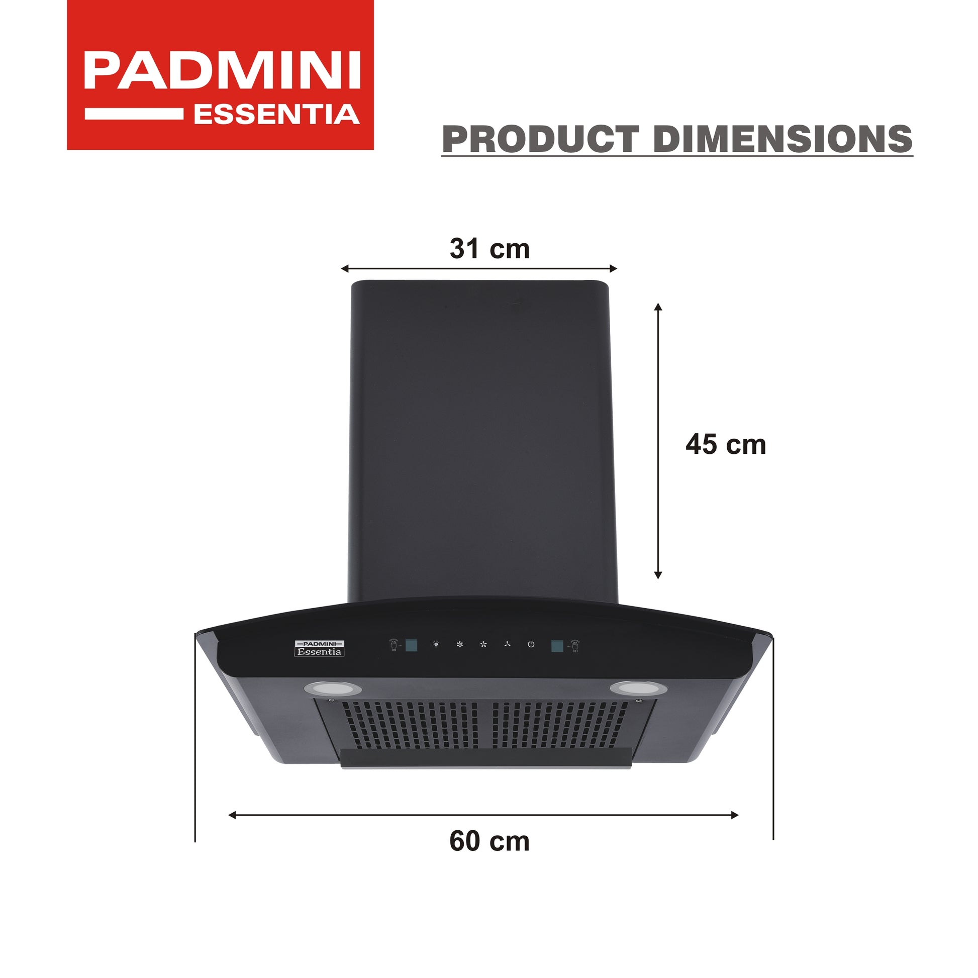 Chimney online price in Delhi