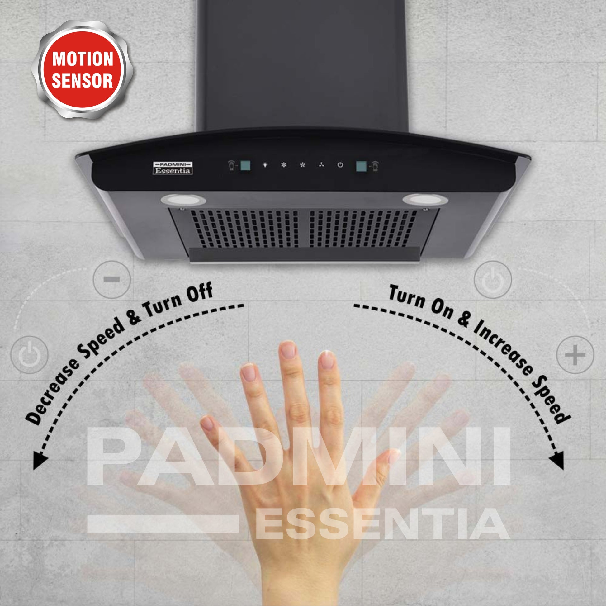 buy best kitchen Chimney online in India